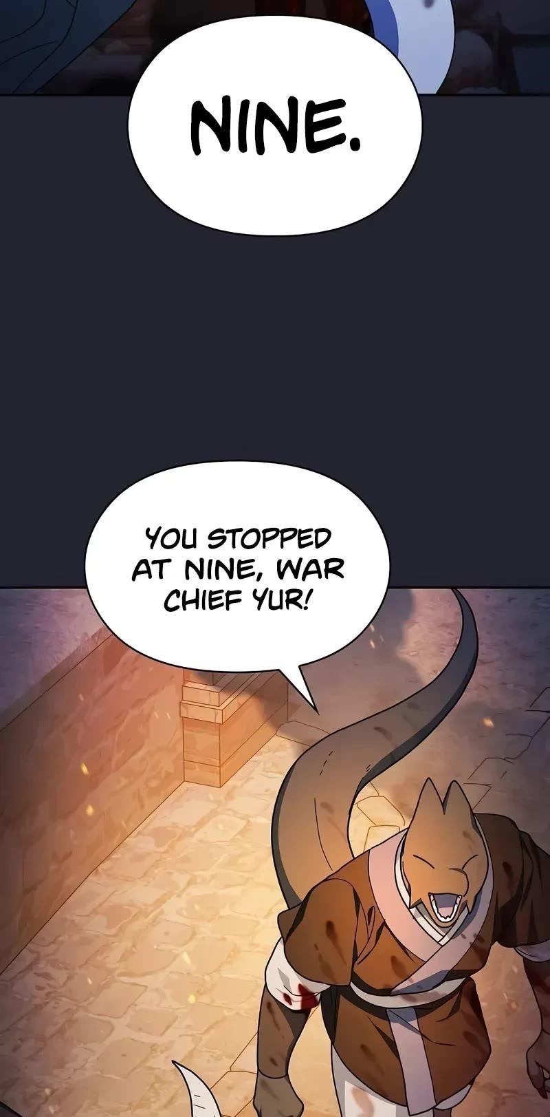 The Nebula’s Civilization Chapter 60 - Page 23 in English