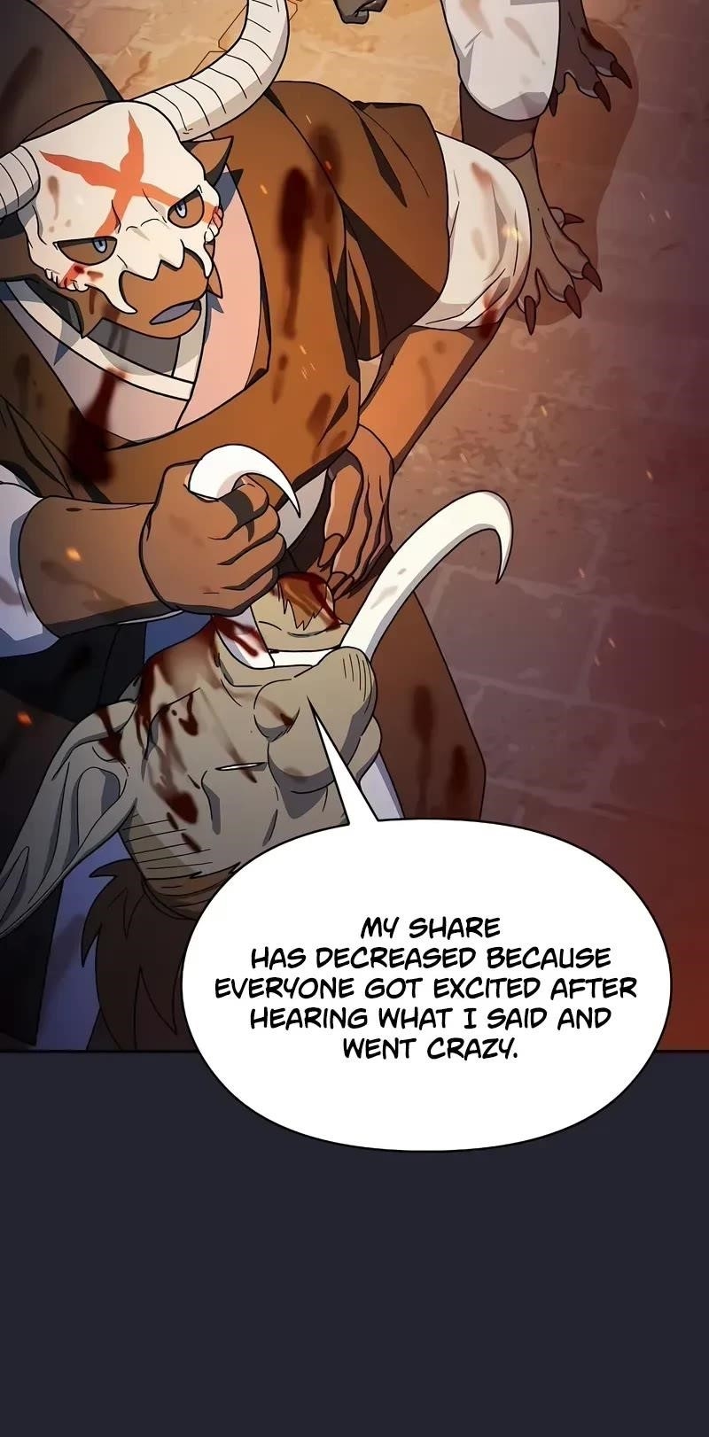 The Nebula’s Civilization Chapter 60 - Page 24 in English