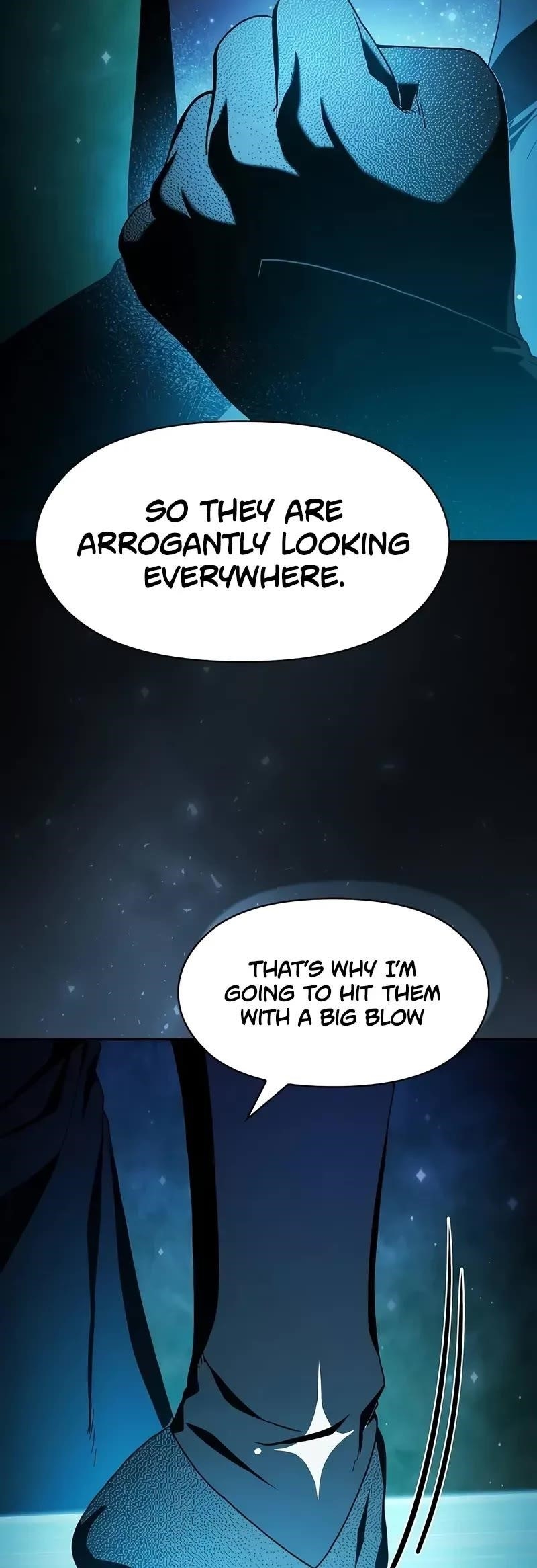 The Nebula’s Civilization Chapter 60 - Page 4 in English