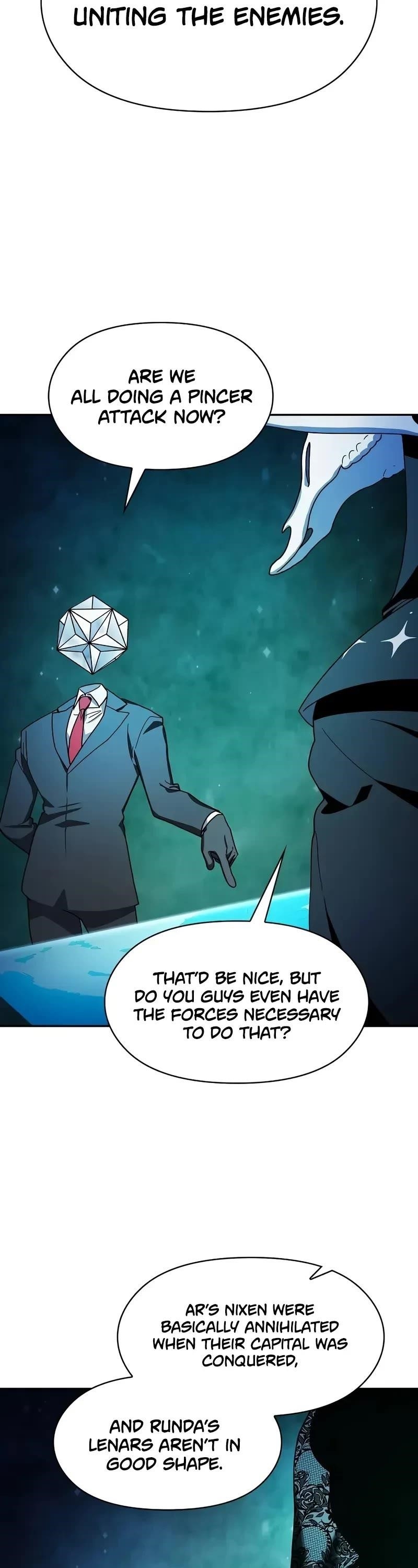 The Nebula’s Civilization Chapter 60 - Page 47 in English