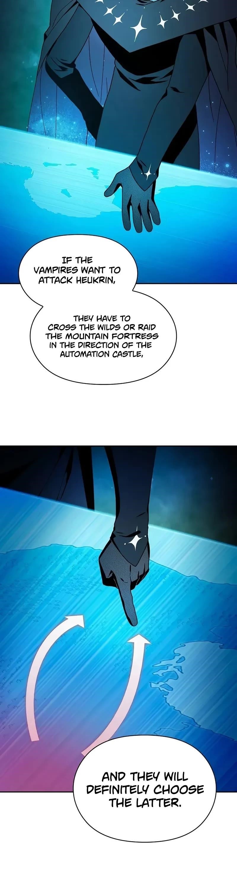 The Nebula’s Civilization Chapter 60 - Page 51 in English