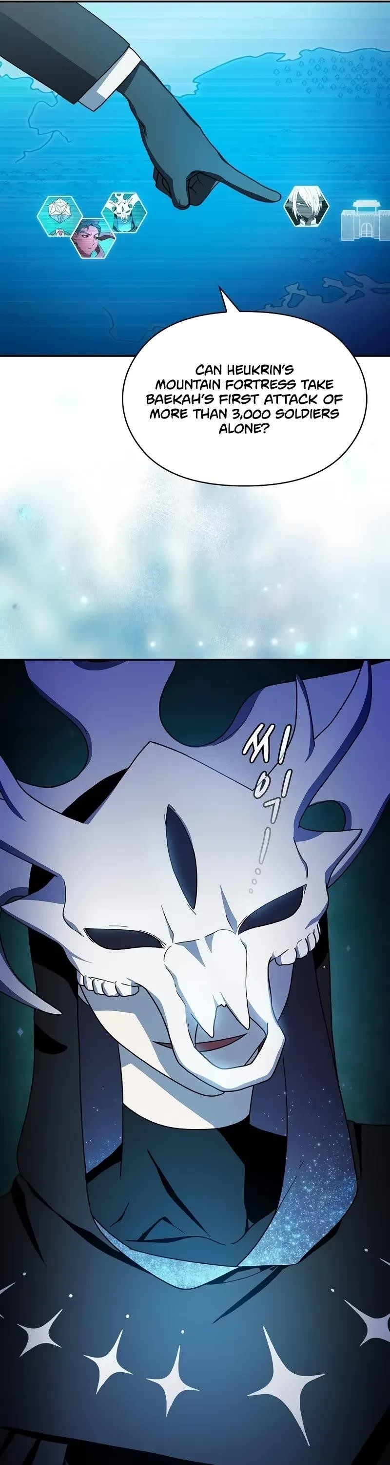 The Nebula’s Civilization Chapter 60 - Page 55 in English