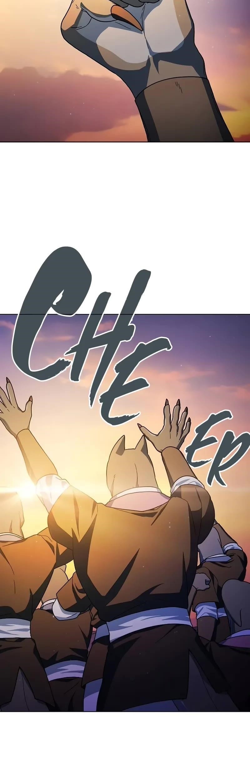 The Nebula’s Civilization Chapter 67 - Page 47 in English