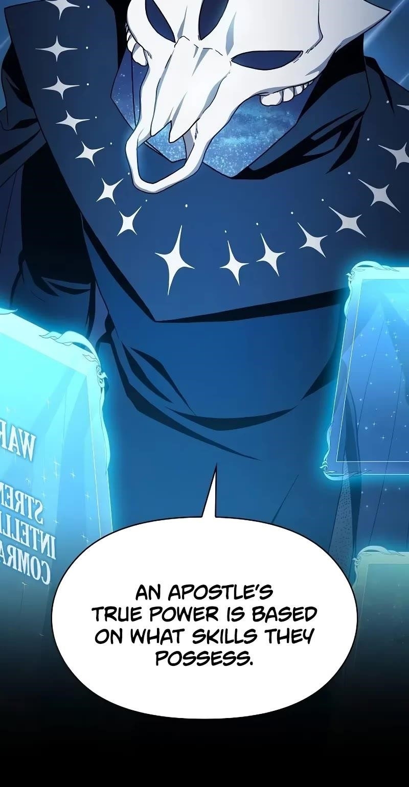 The Nebula’s Civilization Chapter 67 - Page 6 in English