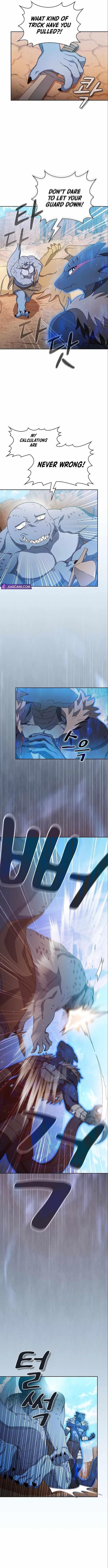 The Nebula’s Civilization Chapter 7 - Page 10 in English