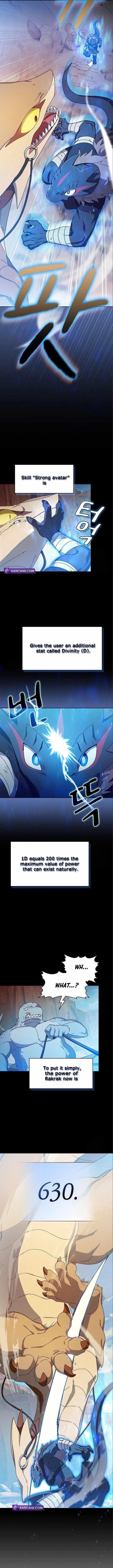 The Nebula’s Civilization Chapter 7 - Page 7 in English