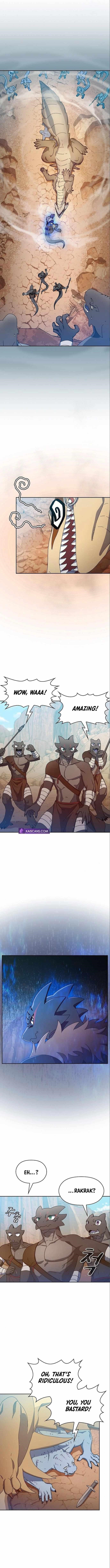 The Nebula’s Civilization Chapter 7 - Page 9 in English