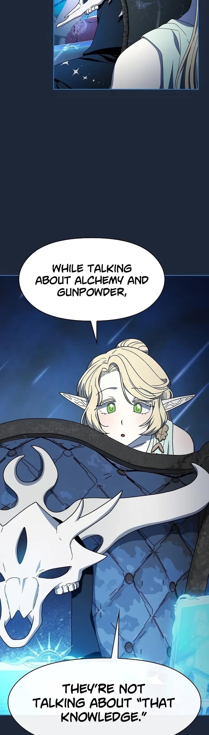 The Nebula’s Civilization Chapter 77 - Page 15 in English