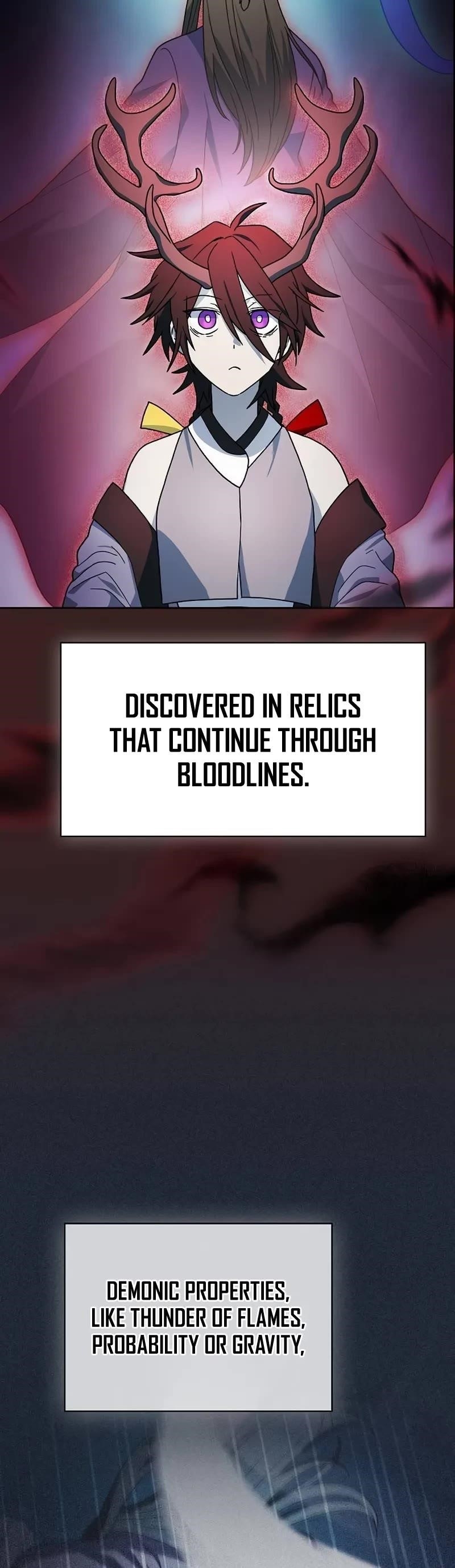 The Nebula’s Civilization Chapter 77 - Page 20 in English