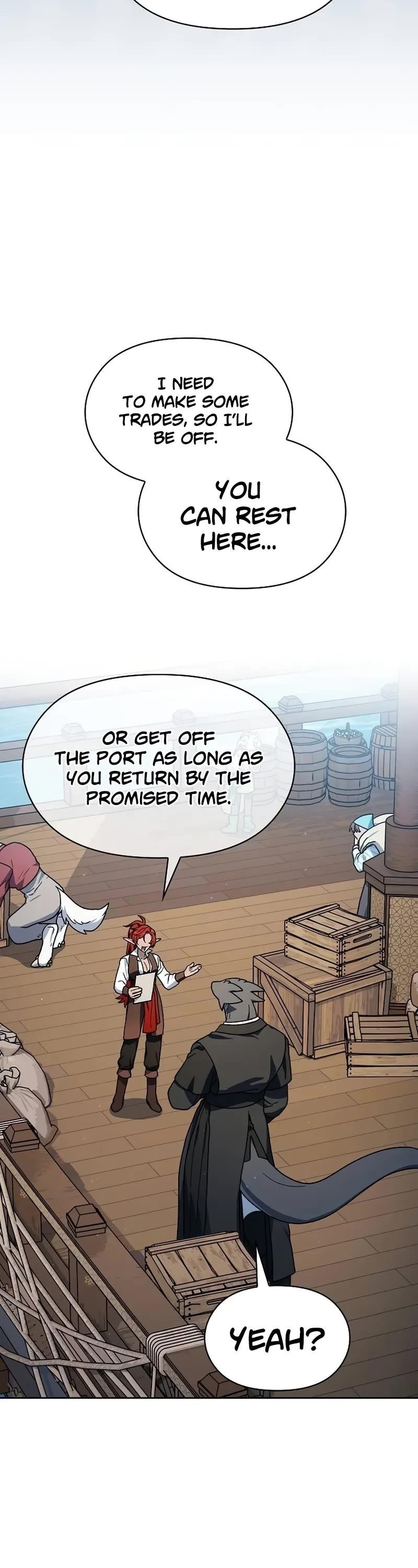 The Nebula’s Civilization Chapter 77 - Page 36 in English
