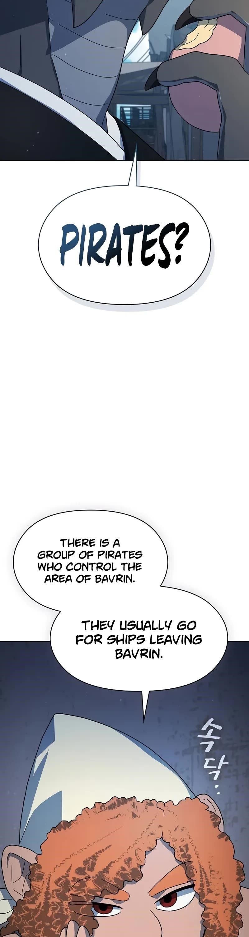 The Nebula’s Civilization Chapter 77 - Page 43 in English