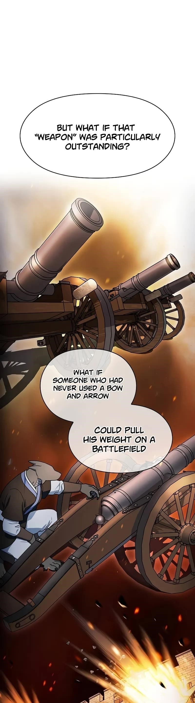 The Nebula’s Civilization Chapter 77 - Page 5 in English