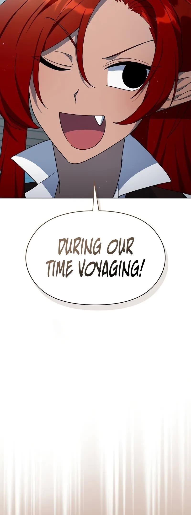 The Nebula’s Civilization Chapter 77 - Page 50 in English