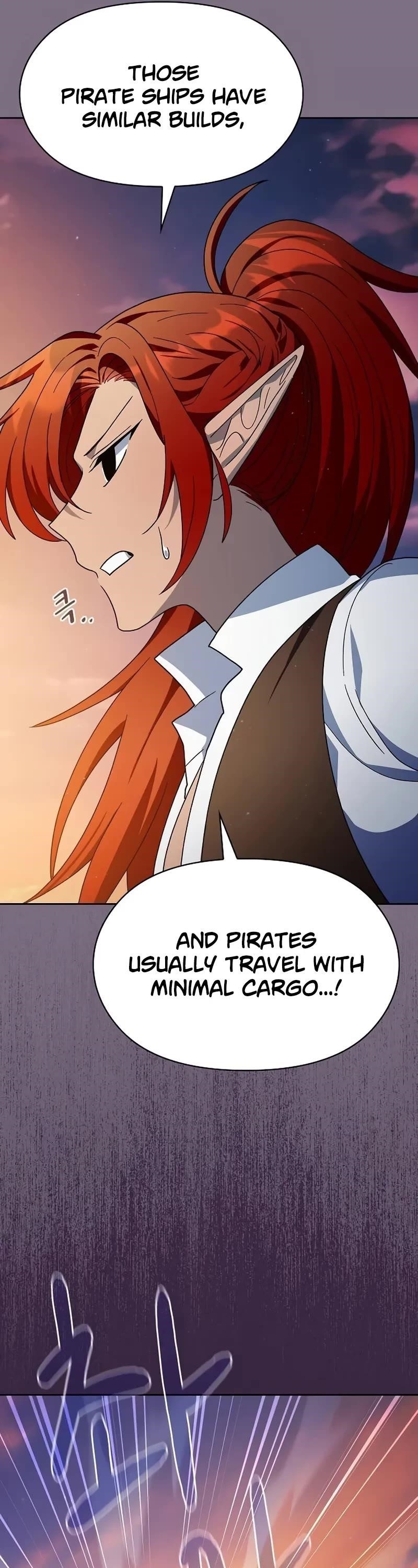 The Nebula’s Civilization Chapter 77 - Page 57 in English