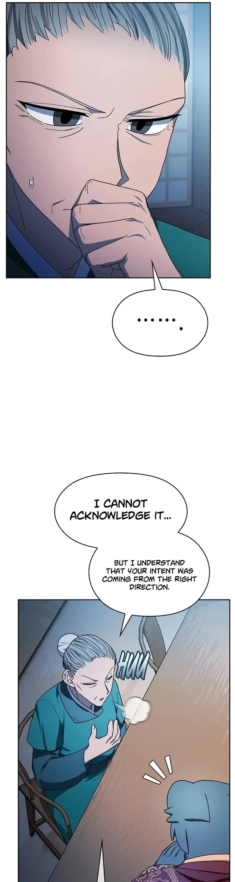 The Nebula’s Civilization Chapter 77 - Page 7 in English