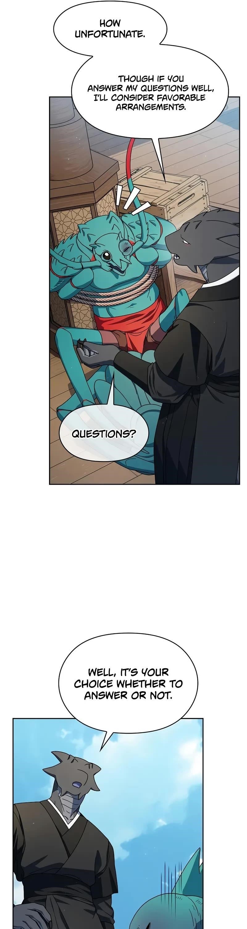 The Nebula’s Civilization Chapter 79 - Page 12 in English