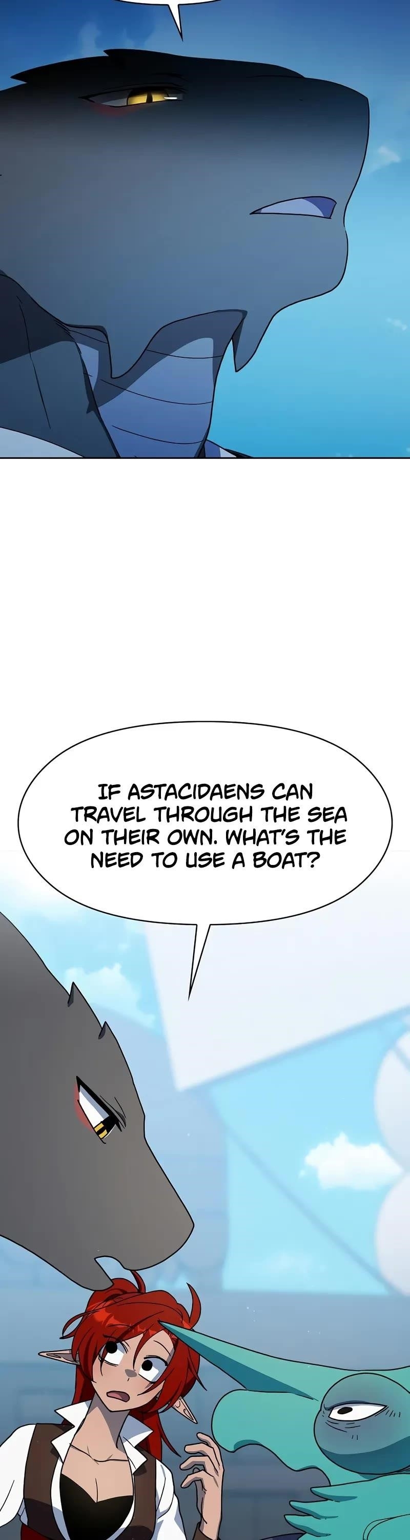 The Nebula’s Civilization Chapter 79 - Page 14 in English