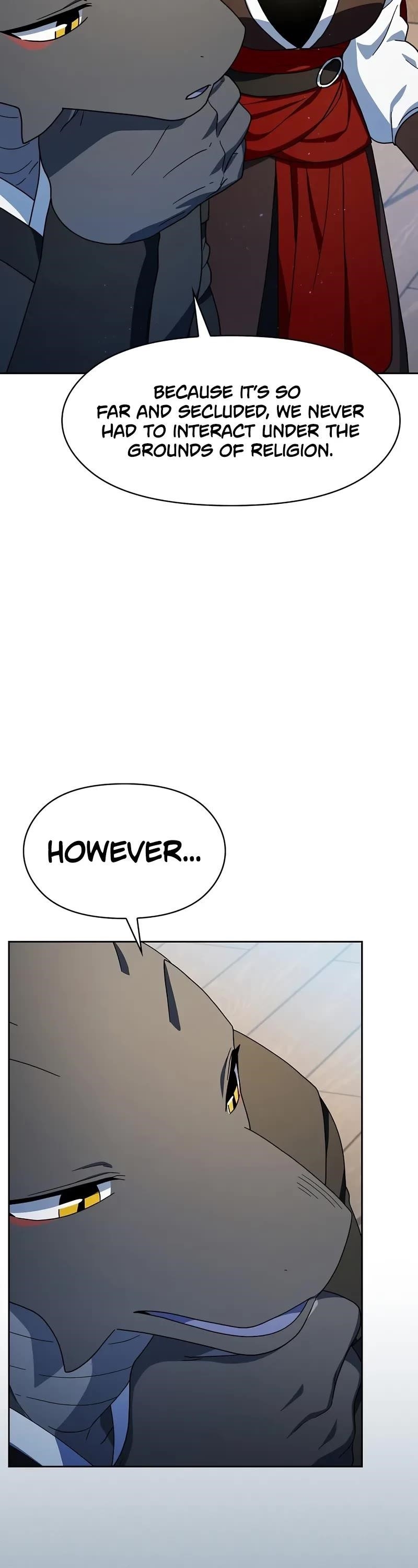 The Nebula’s Civilization Chapter 79 - Page 28 in English