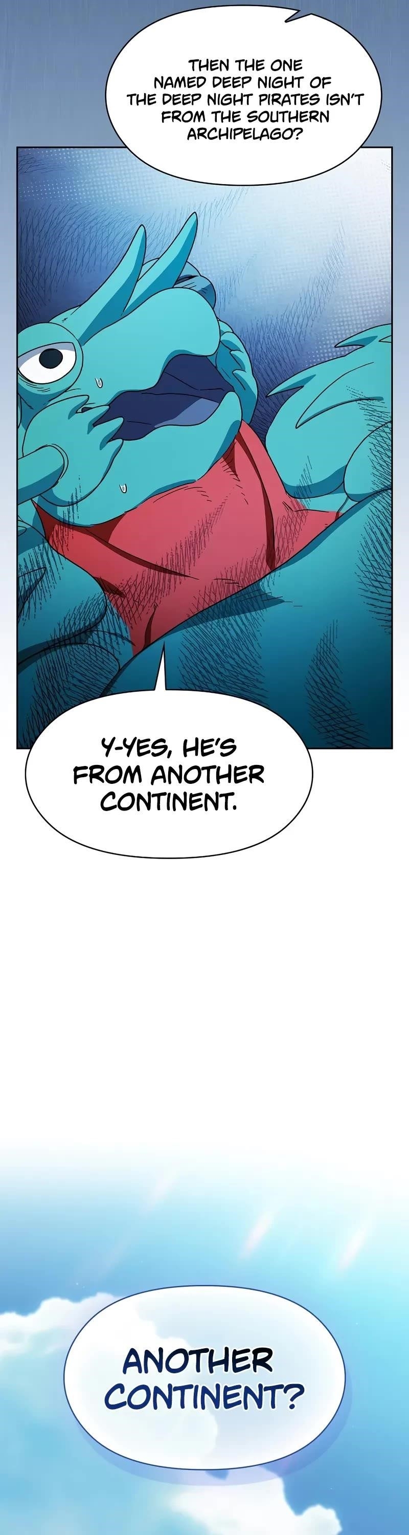 The Nebula’s Civilization Chapter 79 - Page 32 in English