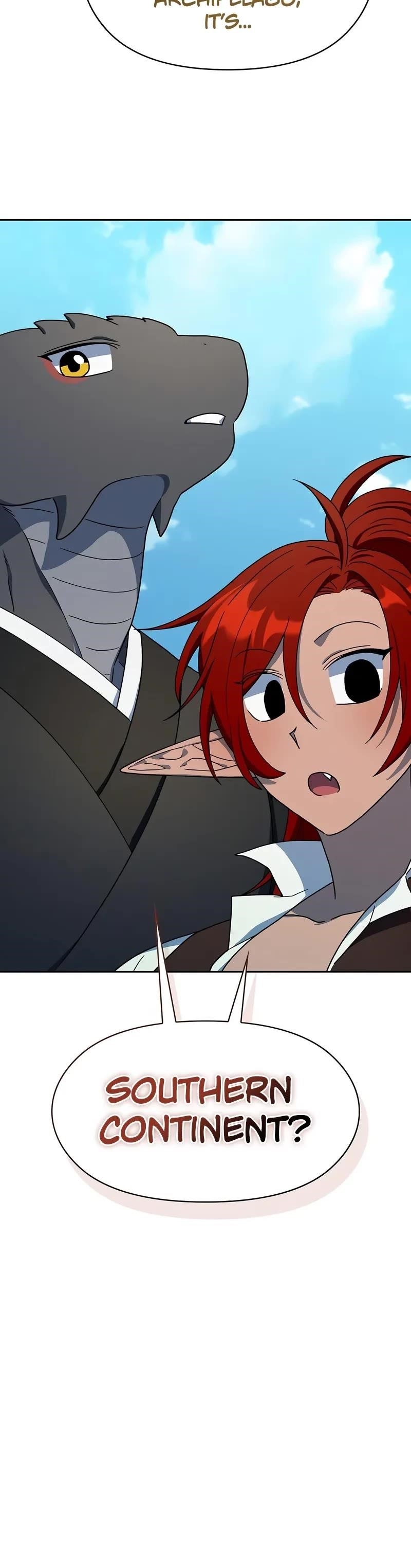 The Nebula’s Civilization Chapter 79 - Page 35 in English