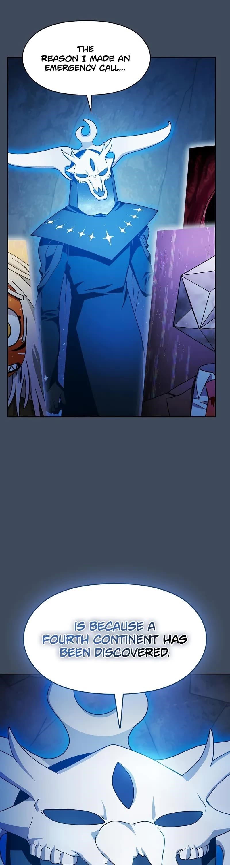The Nebula’s Civilization Chapter 79 - Page 42 in English
