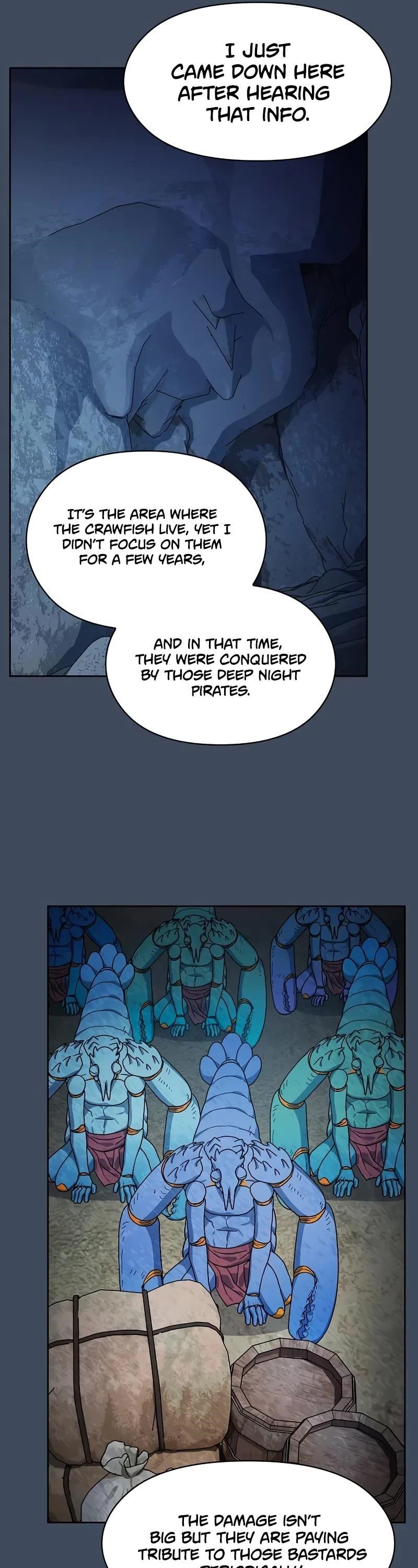 The Nebula’s Civilization Chapter 79 - Page 47 in English