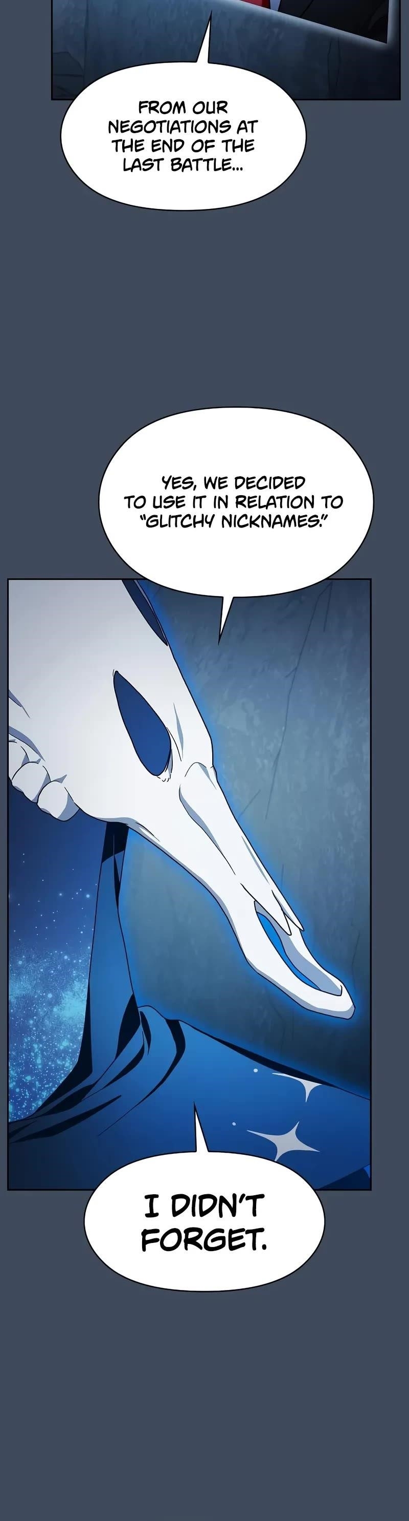The Nebula’s Civilization Chapter 79 - Page 51 in English