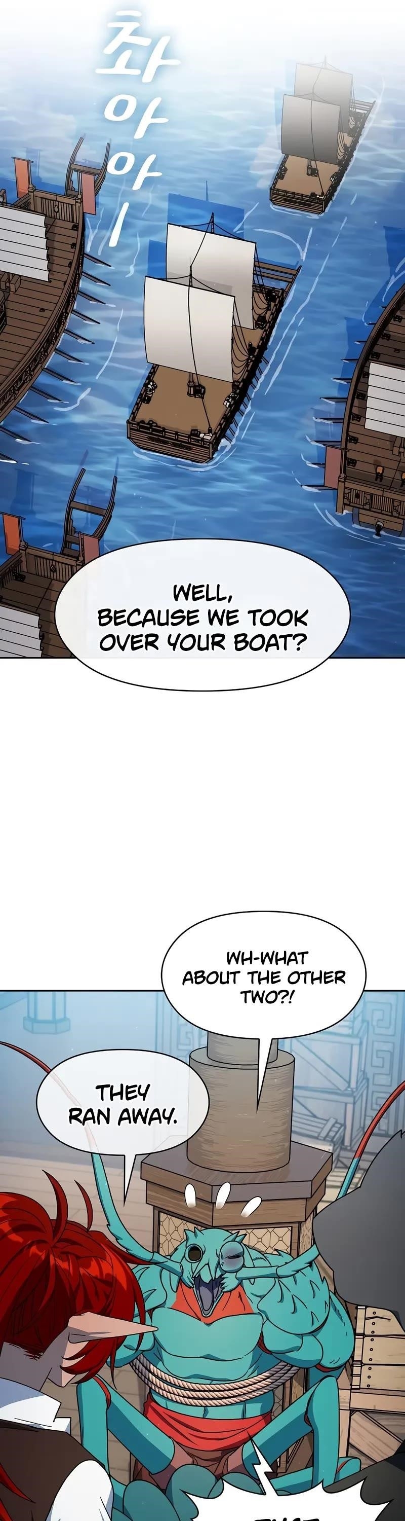 The Nebula’s Civilization Chapter 79 - Page 7 in English