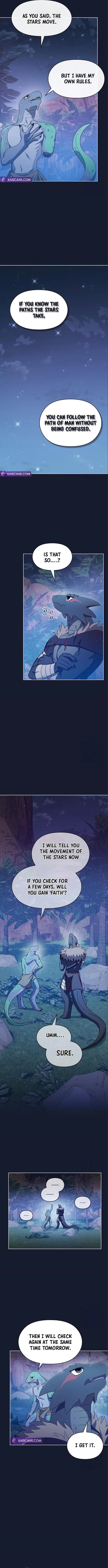 The Nebula’s Civilization Chapter 8 - Page 10 in English
