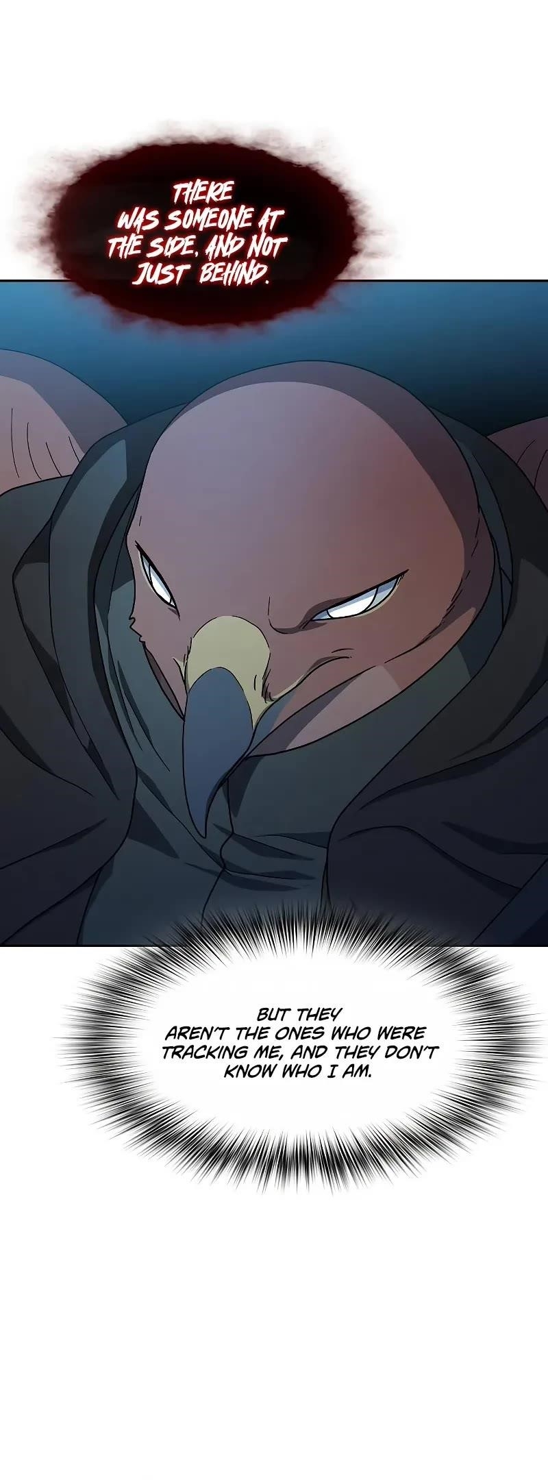 The Nebula’s Civilization Chapter 82 - Page 11 in English