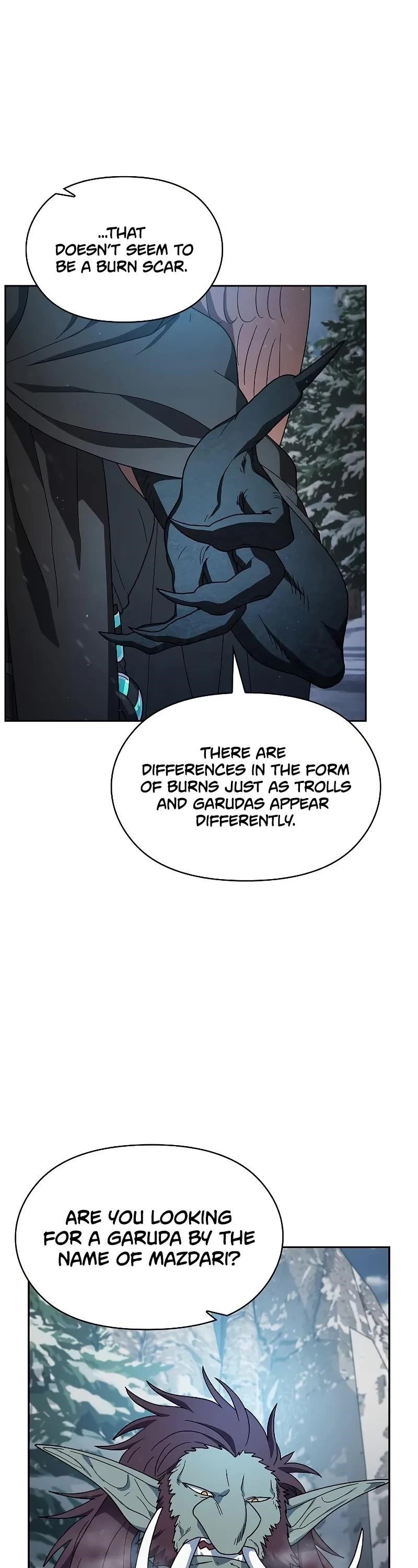 The Nebula’s Civilization Chapter 82 - Page 14 in English