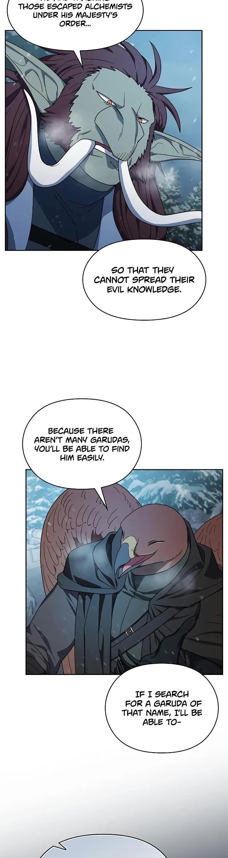 The Nebula’s Civilization Chapter 82 - Page 18 in English