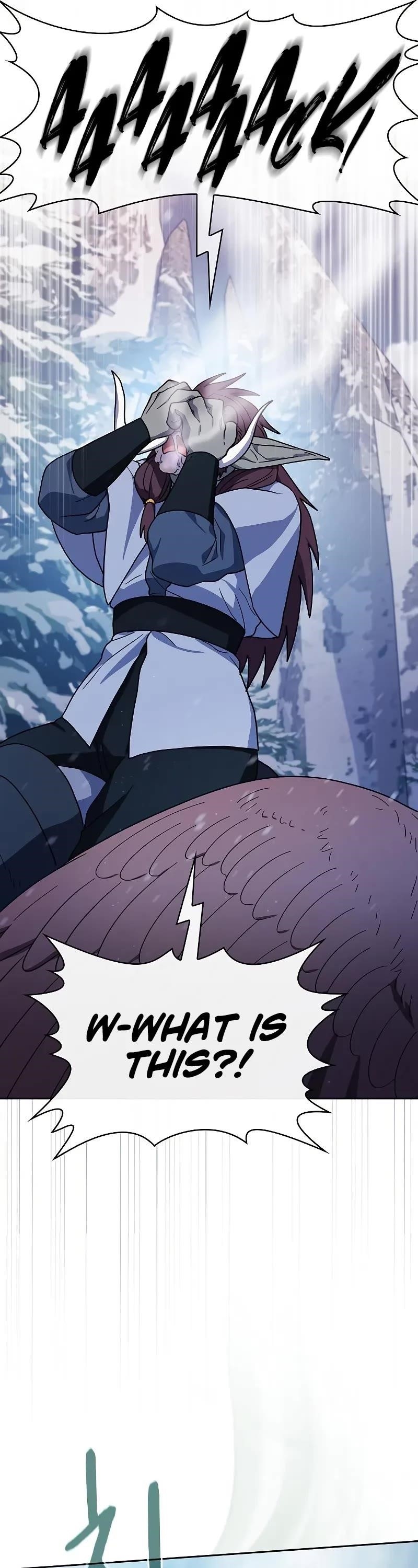 The Nebula’s Civilization Chapter 82 - Page 27 in English