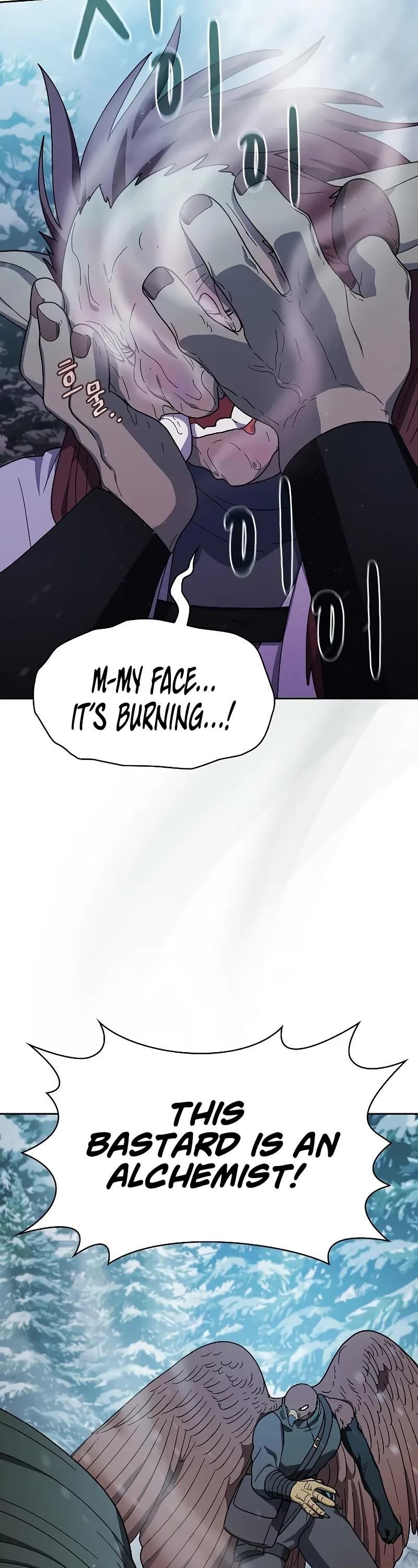 The Nebula’s Civilization Chapter 82 - Page 28 in English