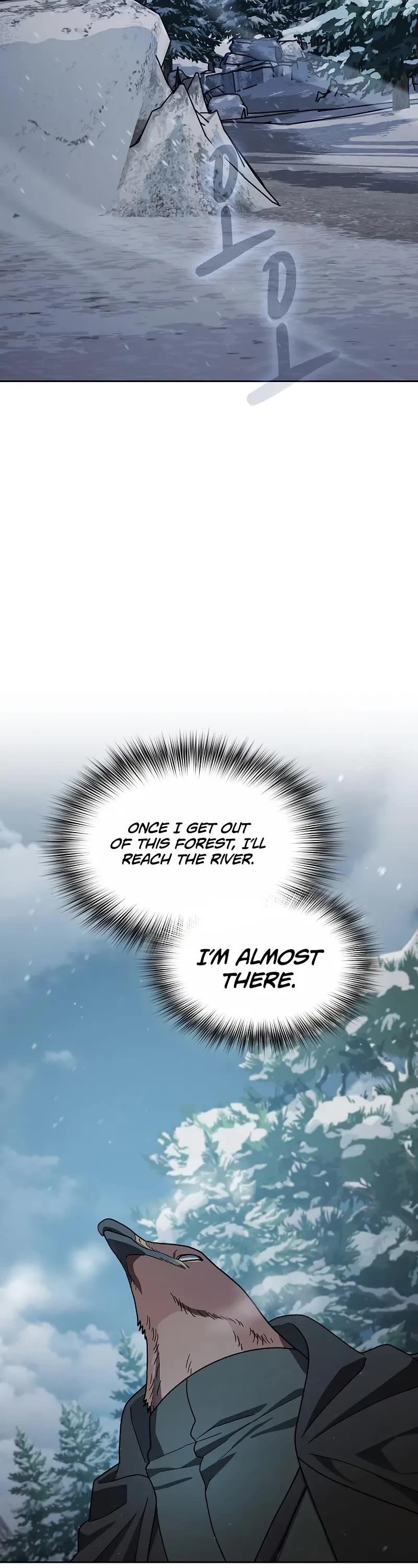 The Nebula’s Civilization Chapter 82 - Page 3 in English