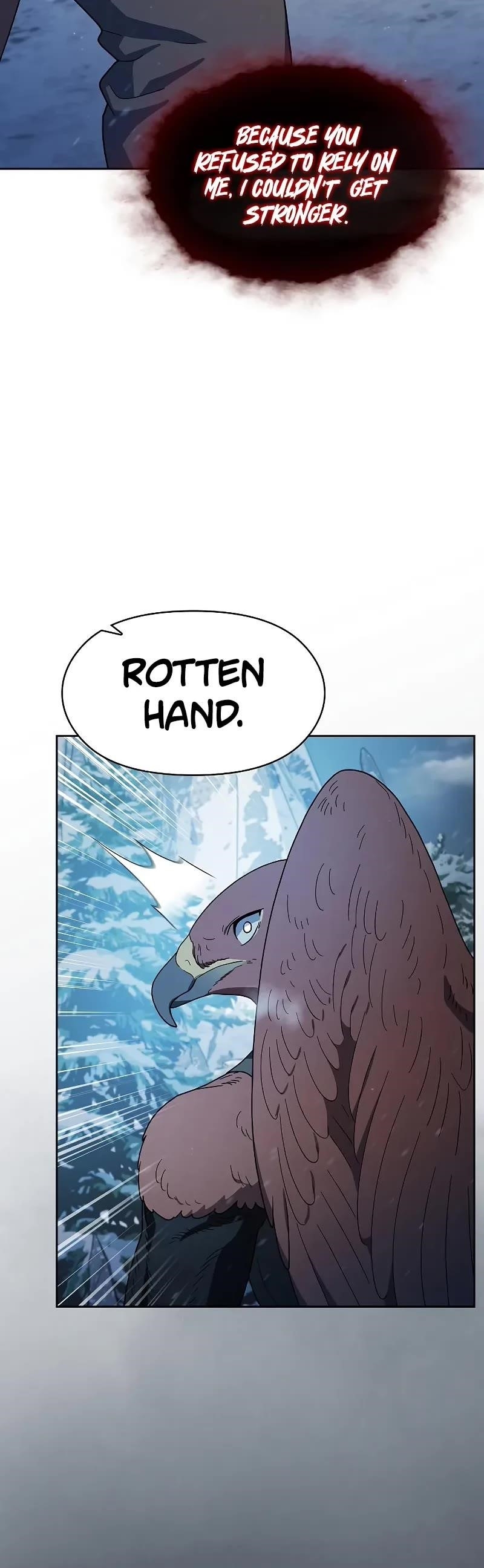 The Nebula’s Civilization Chapter 82 - Page 39 in English
