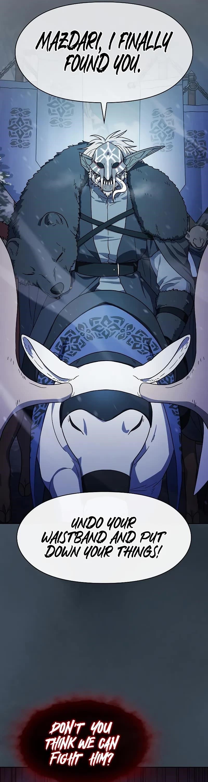The Nebula’s Civilization Chapter 82 - Page 40 in English