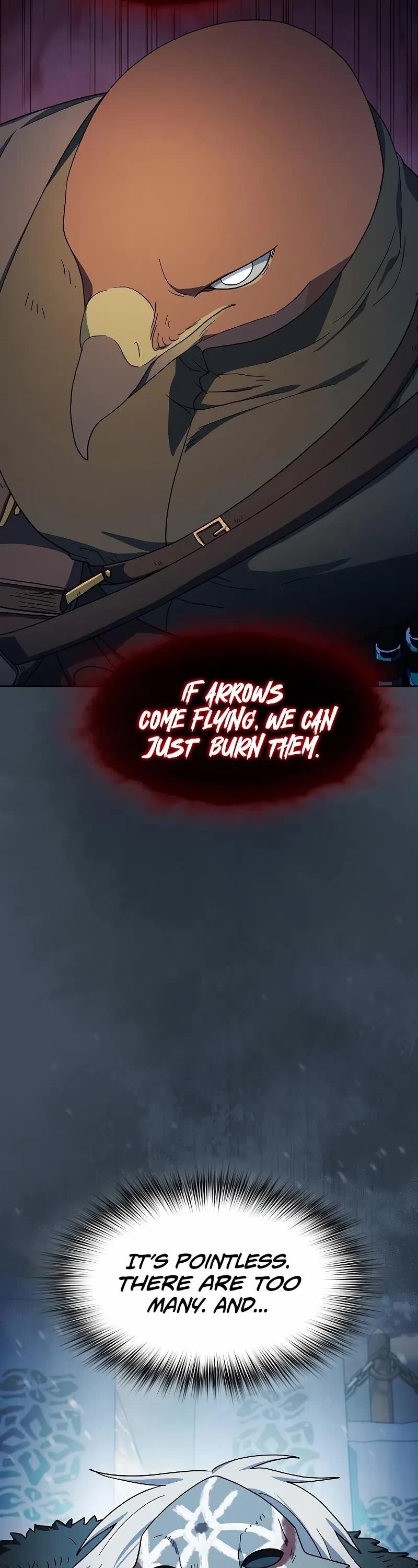 The Nebula’s Civilization Chapter 82 - Page 41 in English