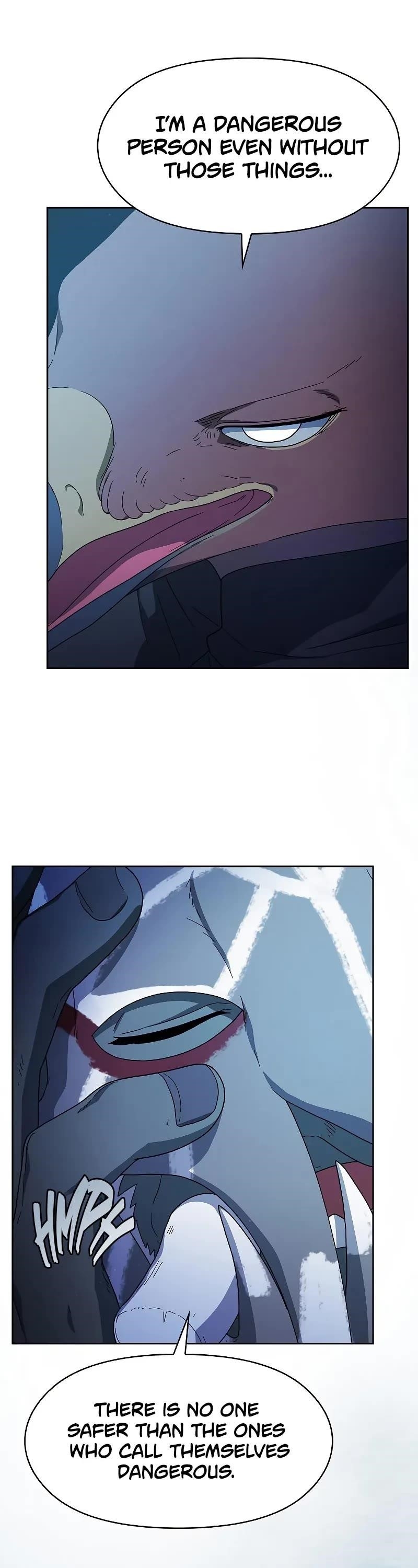 The Nebula’s Civilization Chapter 82 - Page 45 in English