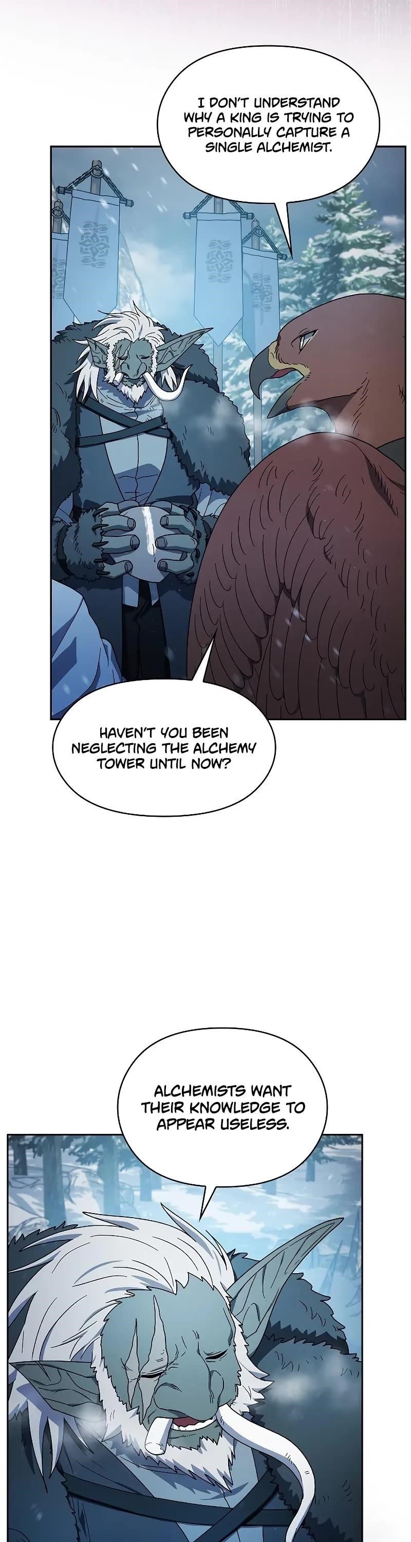The Nebula’s Civilization Chapter 82 - Page 51 in English