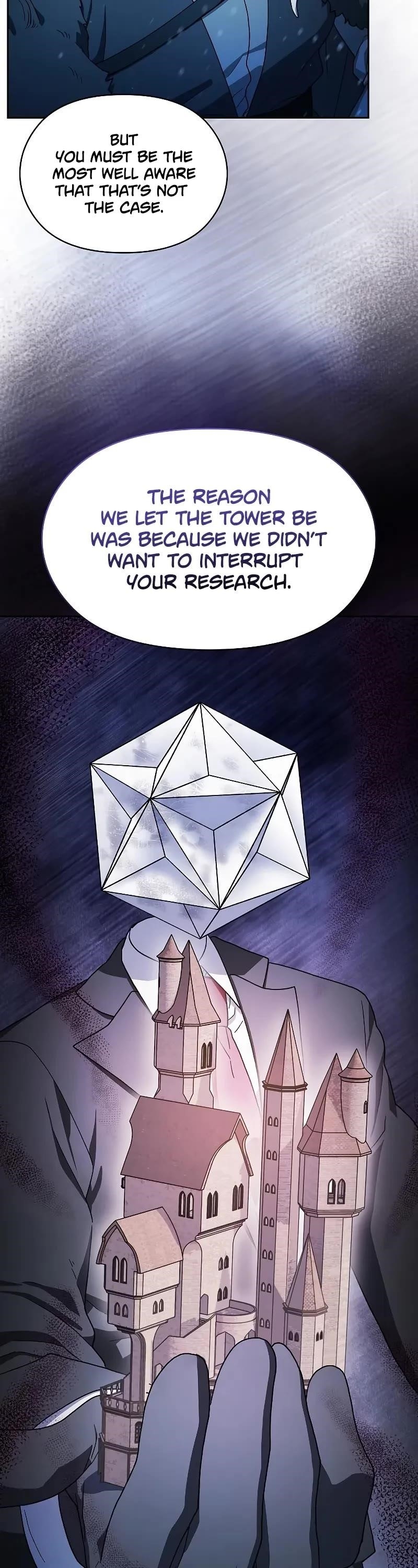 The Nebula’s Civilization Chapter 82 - Page 52 in English
