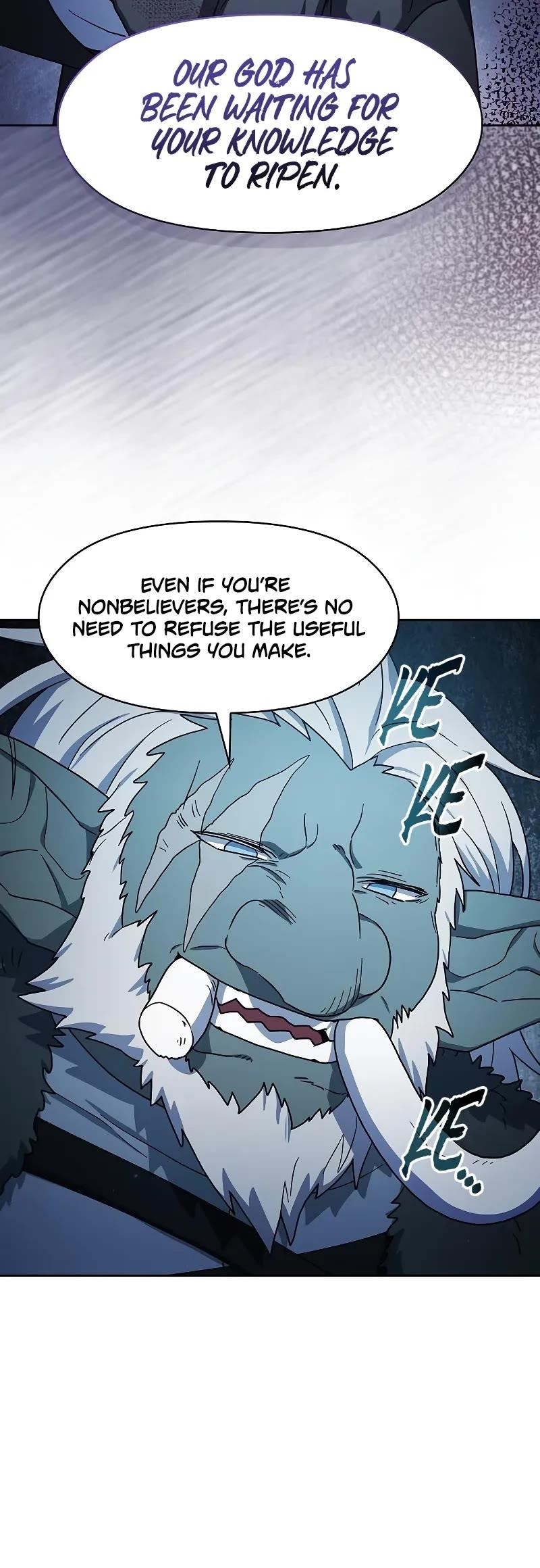 The Nebula’s Civilization Chapter 82 - Page 53 in English