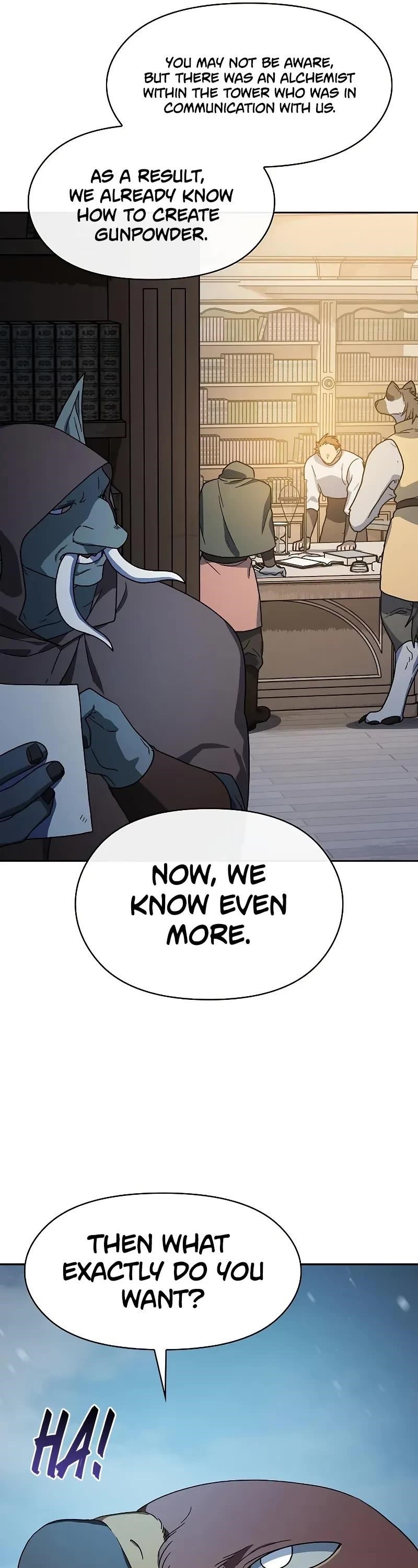 The Nebula’s Civilization Chapter 82 - Page 55 in English