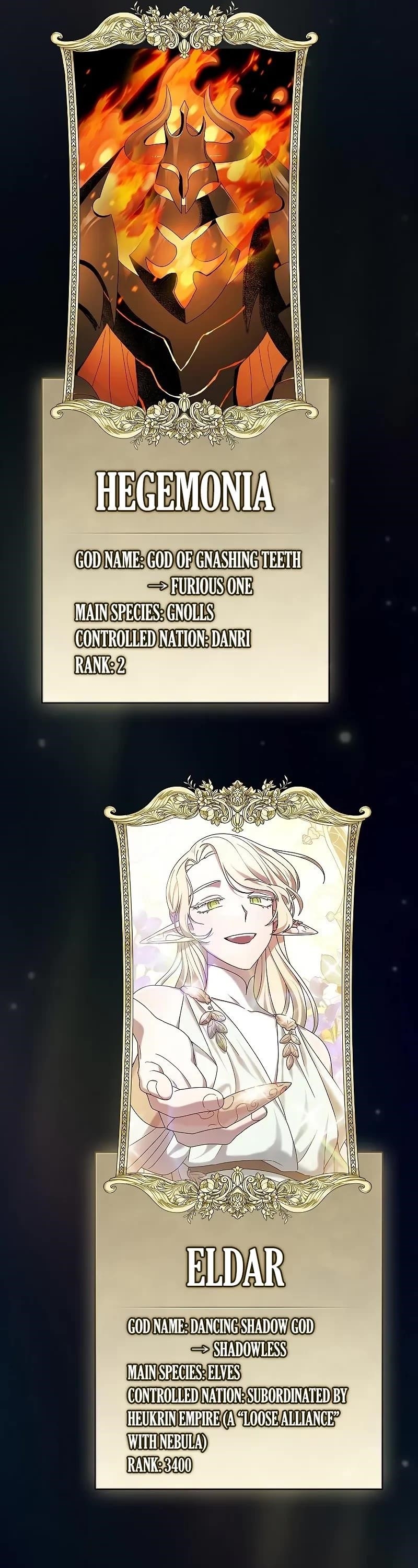 The Nebula’s Civilization Chapter 82 - Page 60 in English