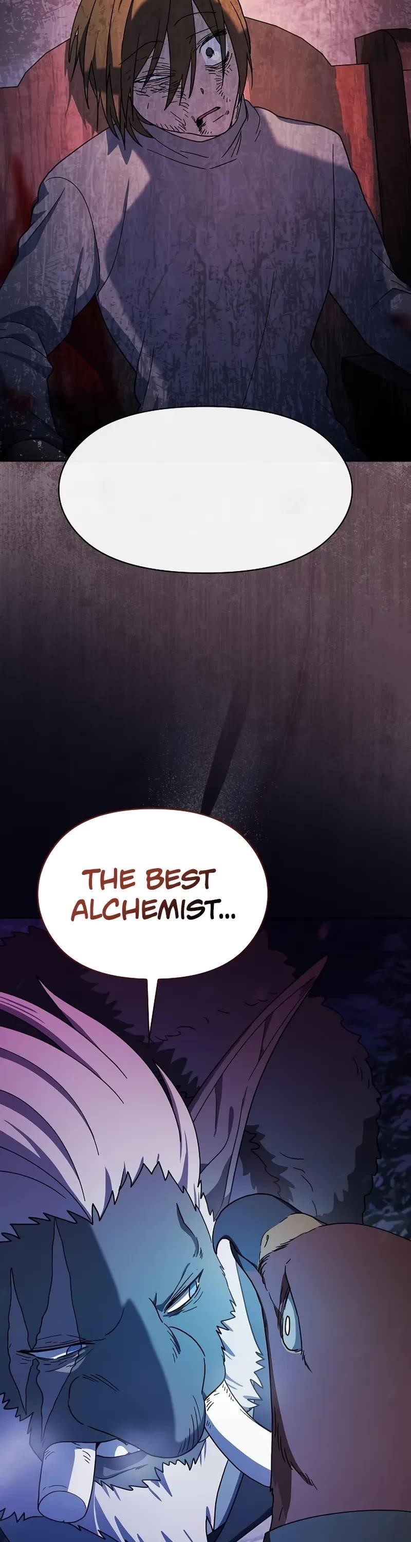 The Nebula’s Civilization Chapter 83 - Page 10 in English