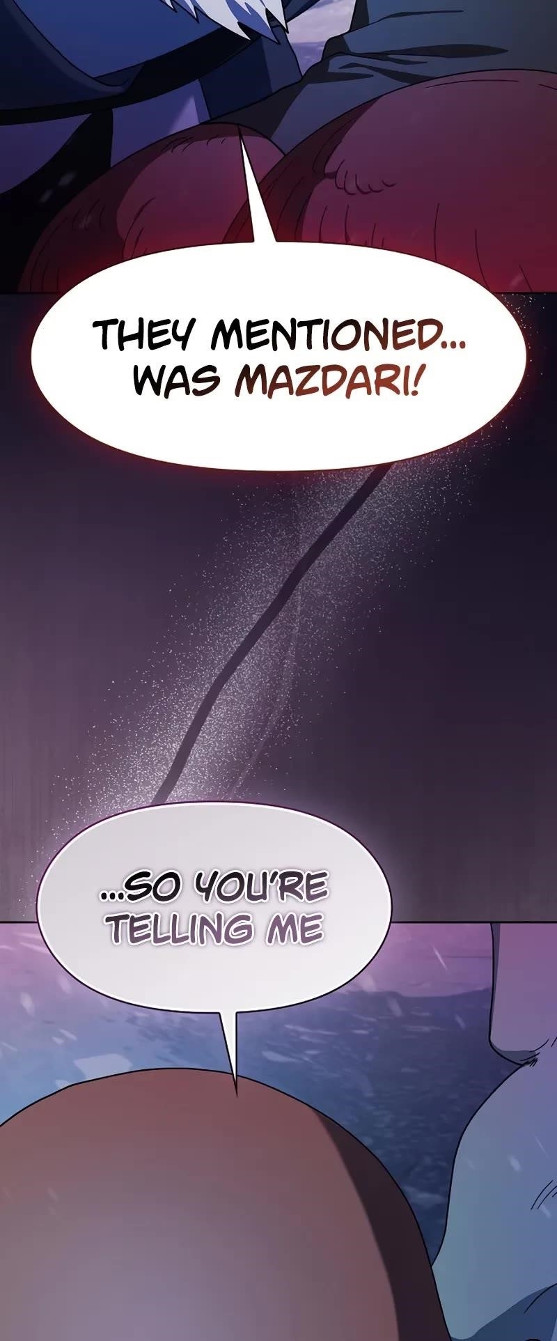 The Nebula’s Civilization Chapter 83 - Page 11 in English