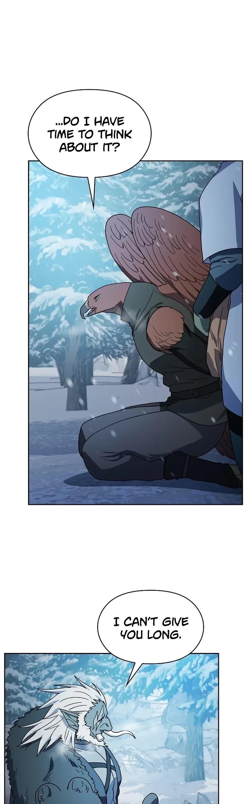 The Nebula’s Civilization Chapter 83 - Page 21 in English