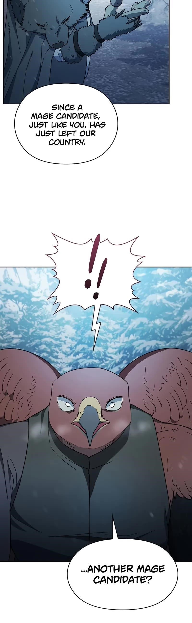 The Nebula’s Civilization Chapter 83 - Page 22 in English