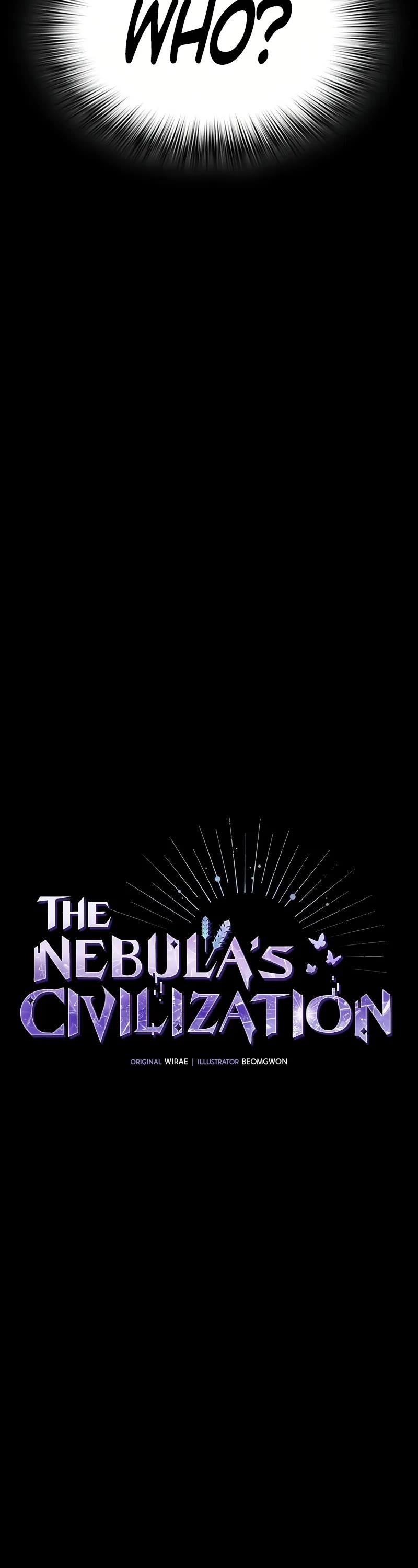 The Nebula’s Civilization Chapter 83 - Page 24 in English