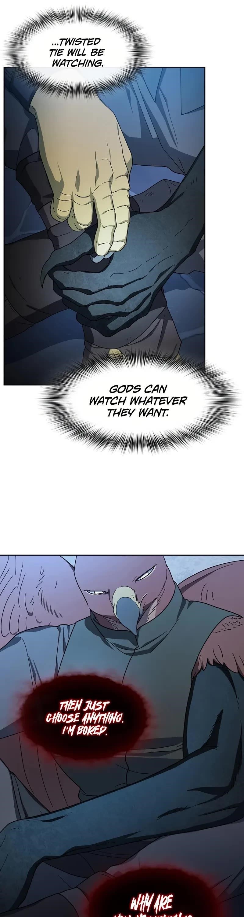 The Nebula’s Civilization Chapter 83 - Page 28 in English